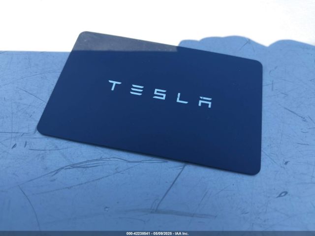 5YJ3E1EA4RF721281 Tesla Model 3 Long Range Dual Motor All-wheel Drive/rear-wheel Drive