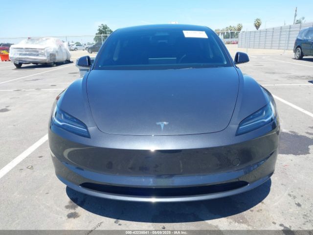 5YJ3E1EA4RF721281 Tesla Model 3 Long Range Dual Motor All-wheel Drive/rear-wheel Drive