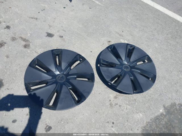 5YJ3E1EA4RF721281 Tesla Model 3 Long Range Dual Motor All-wheel Drive/rear-wheel Drive