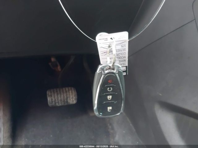 2020 CHEVROLET TRAX KL7CJLSB2LB006897 Photo 10