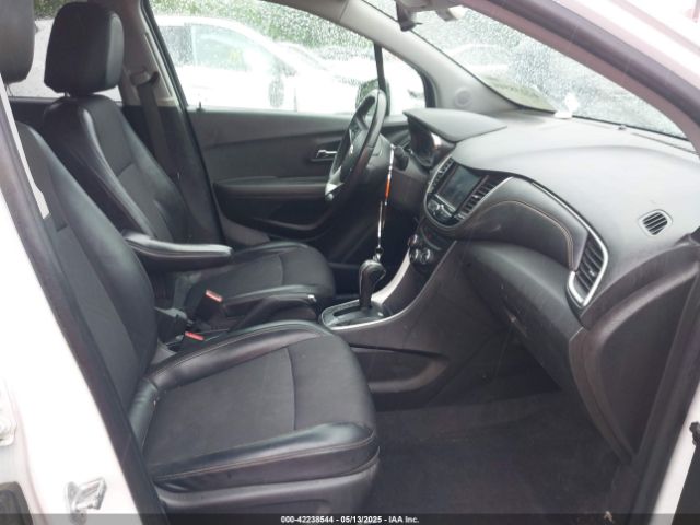 2020 CHEVROLET TRAX KL7CJLSB2LB006897 Photo 4