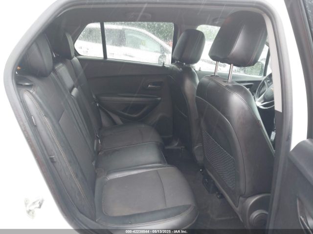 2020 CHEVROLET TRAX KL7CJLSB2LB006897 Photo 7