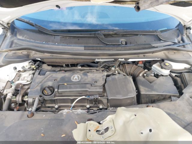 2022 ACURA ILX 19UDE2F84NA008648 Photo 9