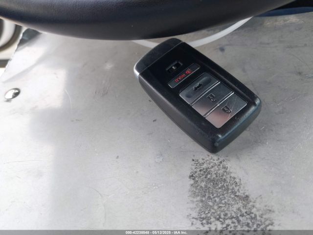 2022 ACURA ILX 19UDE2F84NA008648 Photo 10