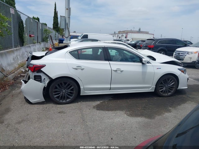 Acura k24v7 2022 19UDE2F84NA008648 Image 13