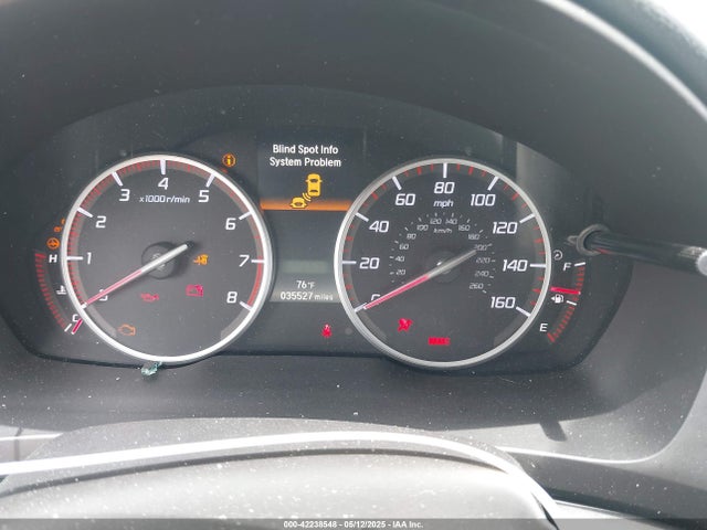 Acura k24v7 2022 19UDE2F84NA008648 Image 15