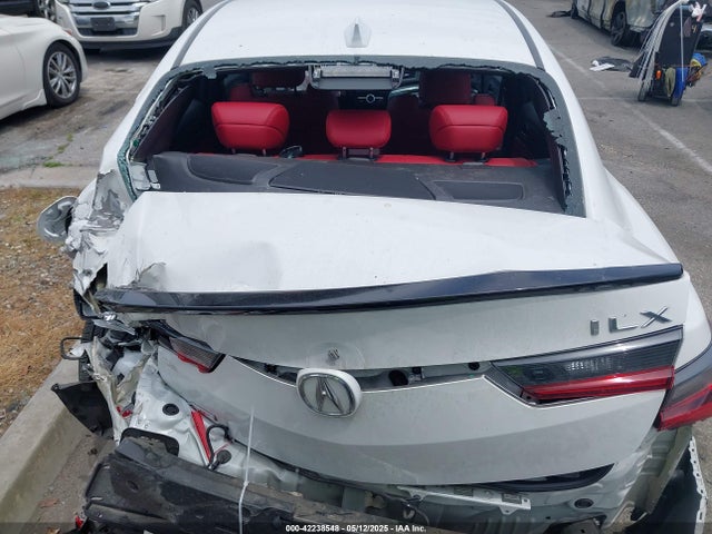 Acura k24v7 2022 19UDE2F84NA008648 Image 16