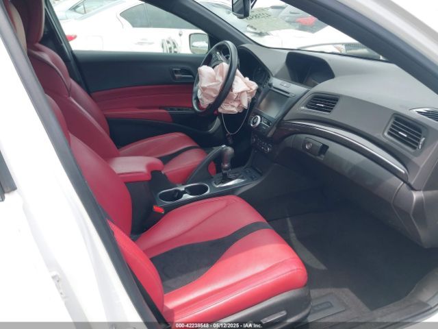 2022 ACURA ILX 19UDE2F84NA008648 Photo 4