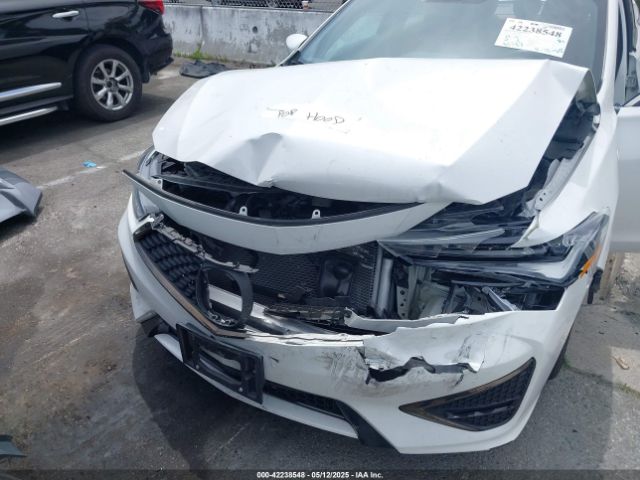 2022 ACURA ILX 19UDE2F84NA008648 Photo 5
