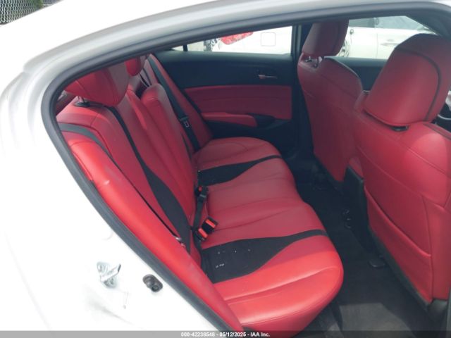 2022 ACURA ILX 19UDE2F84NA008648 Photo 7