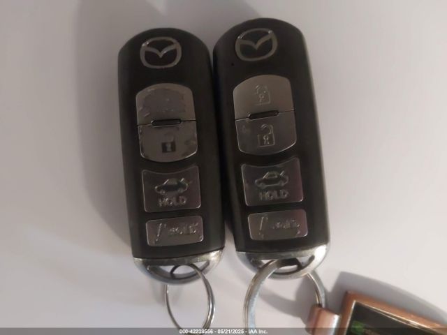 JM1GJ1W52G1403034 Mazda Mazda6 I Grand Touring