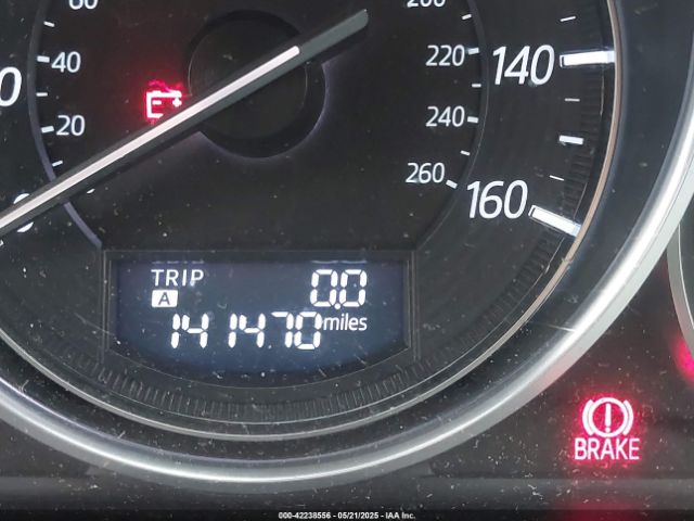 JM1GJ1W52G1403034 Mazda Mazda6 I Grand Touring