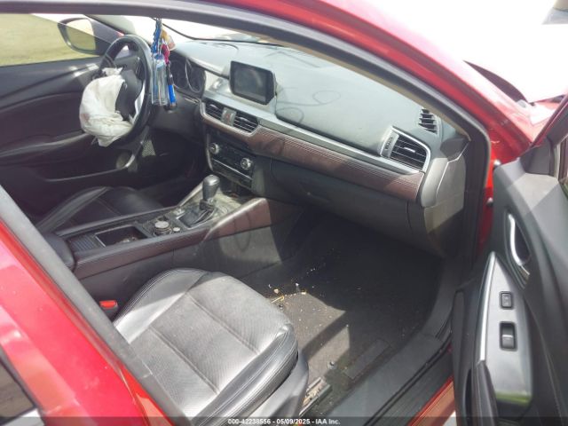 JM1GJ1W52G1403034 Mazda Mazda6 I Grand Touring
