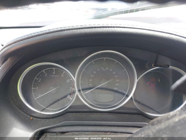 JM1GJ1W52G1403034 Mazda Mazda6 I Grand Touring