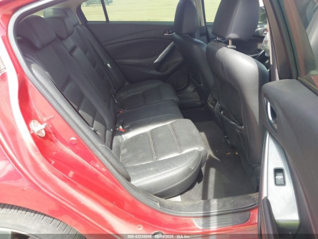 JM1GJ1W52G1403034 Mazda Mazda6 I Grand Touring