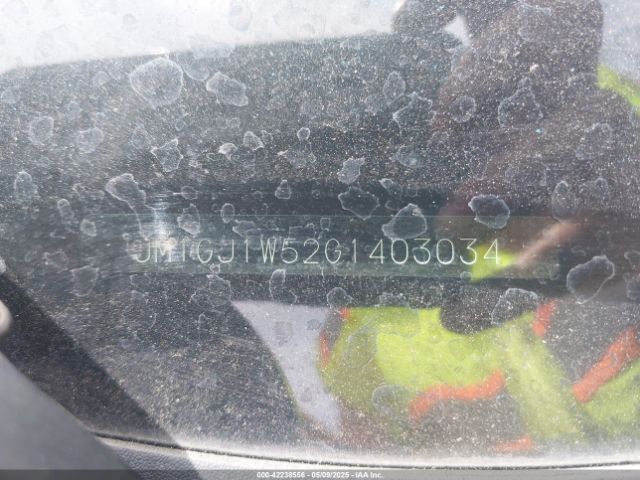JM1GJ1W52G1403034 Mazda Mazda6 I Grand Touring