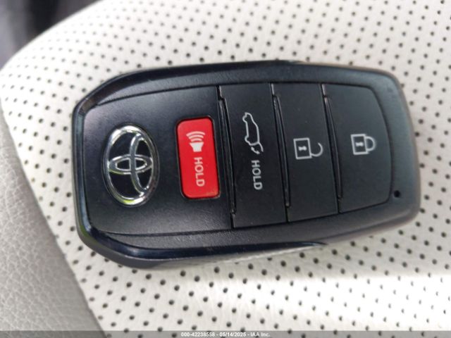 2024 TOYOTA GRAND HIGHLANDER 5TDAAAA51RS012847 Photo 10