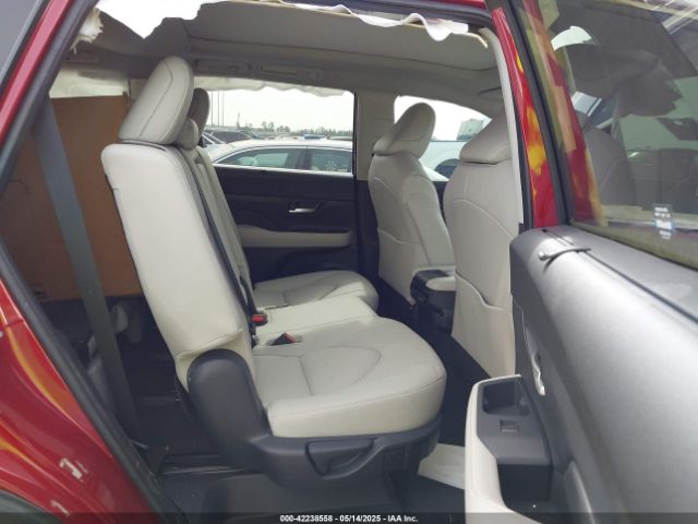 2024 TOYOTA GRAND HIGHLANDER 5TDAAAA51RS012847 Photo 7
