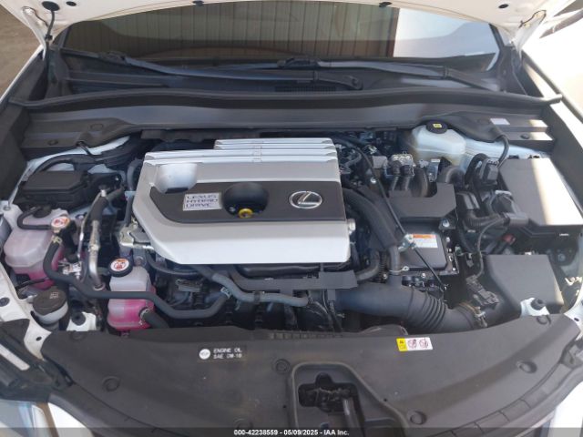 JTHP9JBH8L2033378 Lexus UX 250H