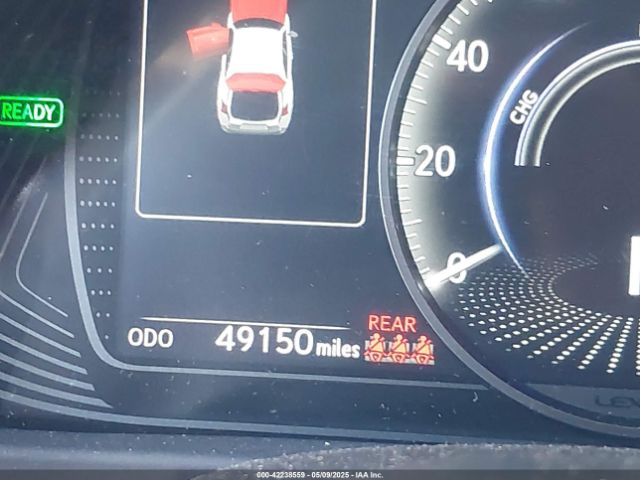 JTHP9JBH8L2033378 Lexus UX 250H