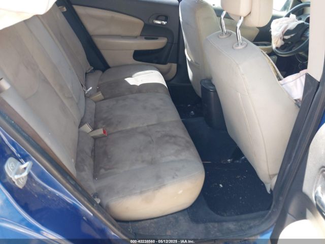 1C3CDZAB3EN201055 Dodge Avenger