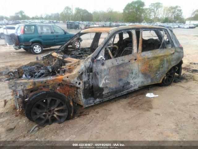 5UXKR2C52E0C01263 BMW X5 Sdrive35i