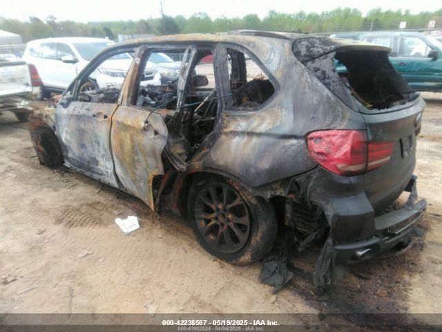 5UXKR2C52E0C01263 BMW X5 Sdrive35i