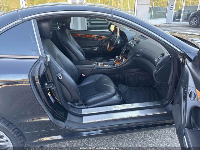 2009 MERCEDES-BENZ SL 550 WDBSK71F69F148290 Photo 4