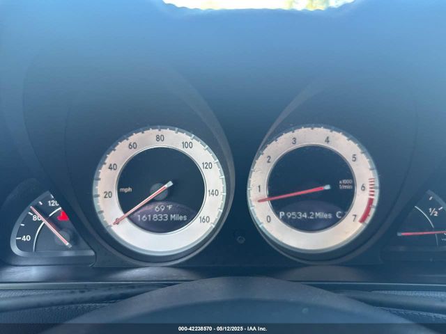 2009 MERCEDES-BENZ SL 550 WDBSK71F69F148290 Photo 6