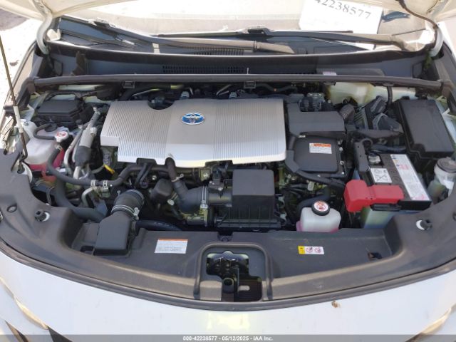 JTDKAMFP3N3202936 Toyota Prius Prime Xle