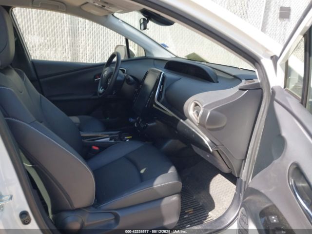 JTDKAMFP3N3202936 Toyota Prius Prime Xle