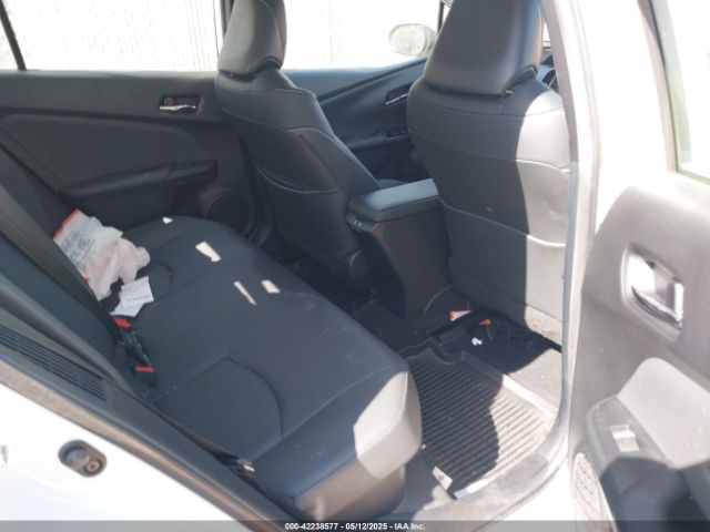 JTDKAMFP3N3202936 Toyota Prius Prime Xle