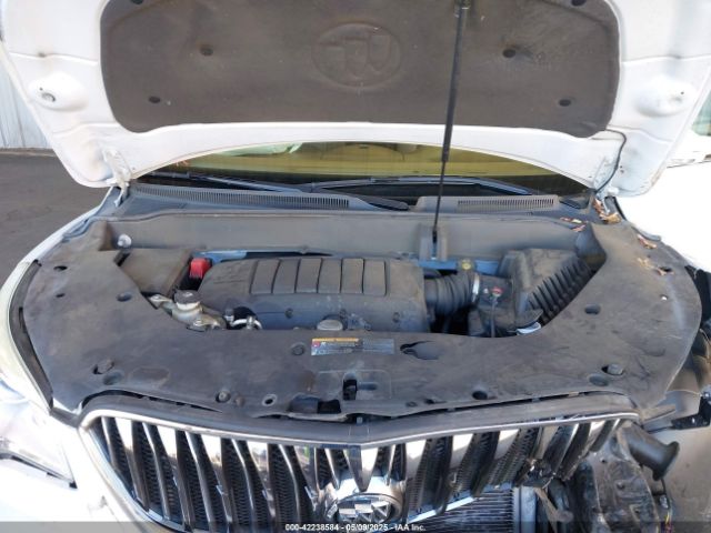 5GAKRCKD2GJ107203 Buick Enclave Premium