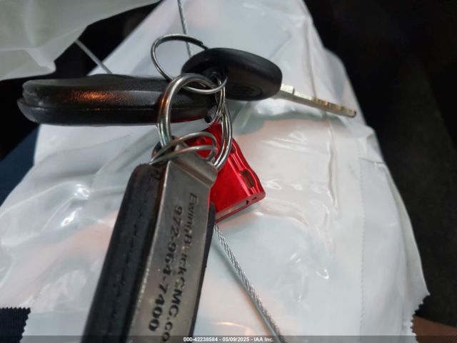 5GAKRCKD2GJ107203 Buick Enclave Premium