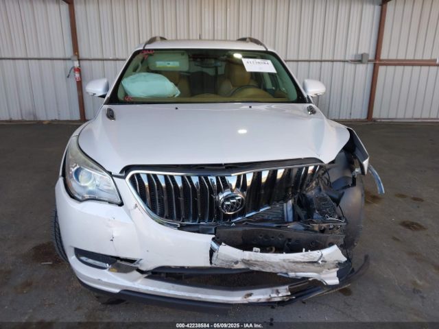 5GAKRCKD2GJ107203 Buick Enclave Premium