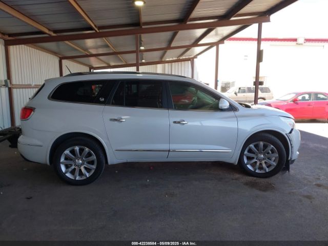 5GAKRCKD2GJ107203 Buick Enclave Premium