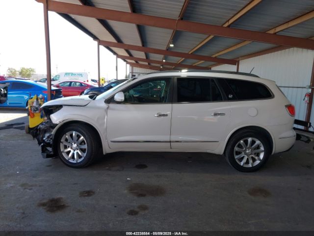 5GAKRCKD2GJ107203 Buick Enclave Premium