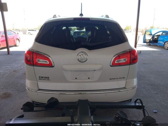 5GAKRCKD2GJ107203 Buick Enclave Premium