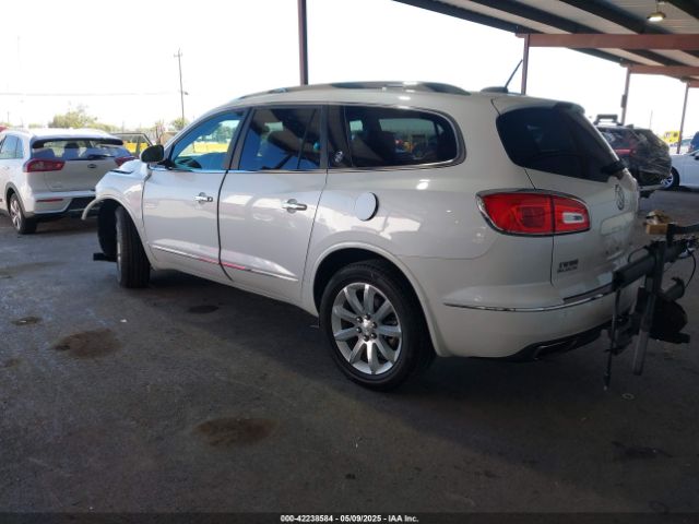 5GAKRCKD2GJ107203 Buick Enclave Premium
