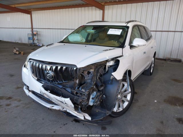 5GAKRCKD2GJ107203 Buick Enclave Premium