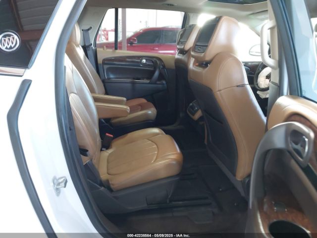 5GAKRCKD2GJ107203 Buick Enclave Premium