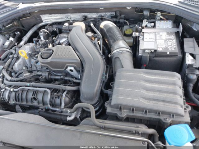 3VWEM7BU0RM040900 Volkswagen Jetta 1.5t Se