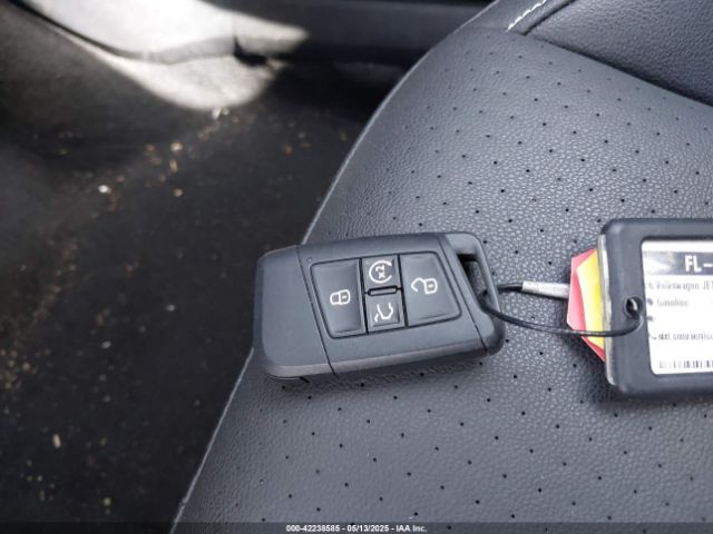 3VWEM7BU0RM040900 Volkswagen Jetta 1.5t Se
