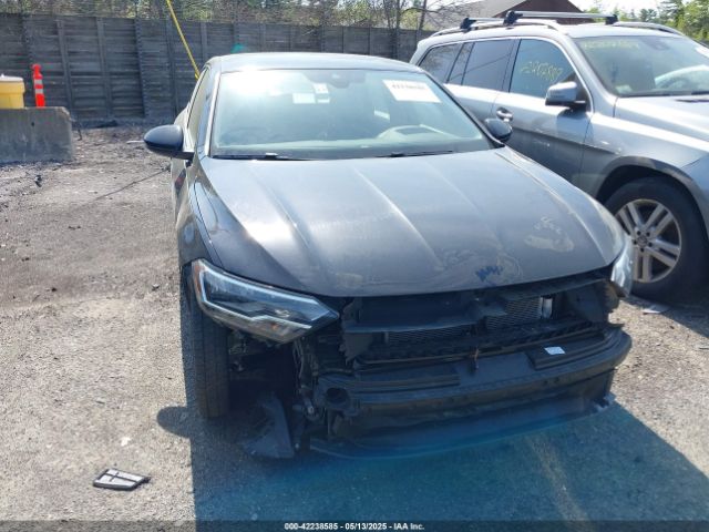 3VWEM7BU0RM040900 Volkswagen Jetta 1.5t Se