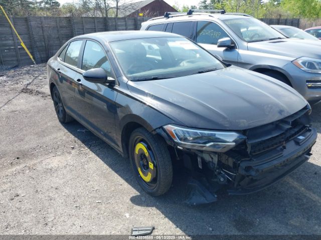 3VWEM7BU0RM040900 Volkswagen Jetta 1.5t Se