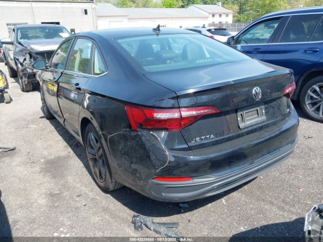3VWEM7BU0RM040900 Volkswagen Jetta 1.5t Se