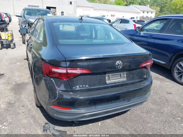 3VWEM7BU0RM040900 Volkswagen Jetta 1.5t Se