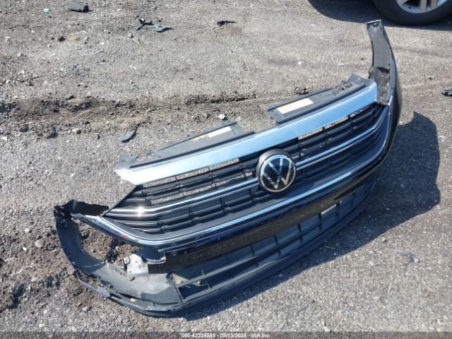 3VWEM7BU0RM040900 Volkswagen Jetta 1.5t Se