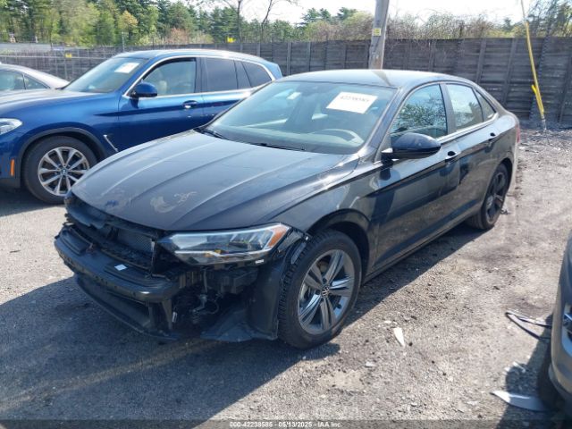 3VWEM7BU0RM040900 Volkswagen Jetta 1.5t Se