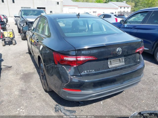 3VWEM7BU0RM040900 Volkswagen Jetta 1.5t Se
